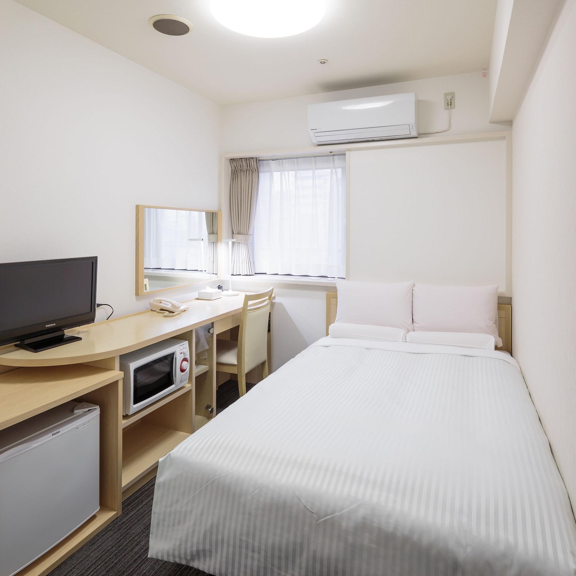 טוקיו Hotel Mystays Higashi Ikebukuro מראה חיצוני תמונה