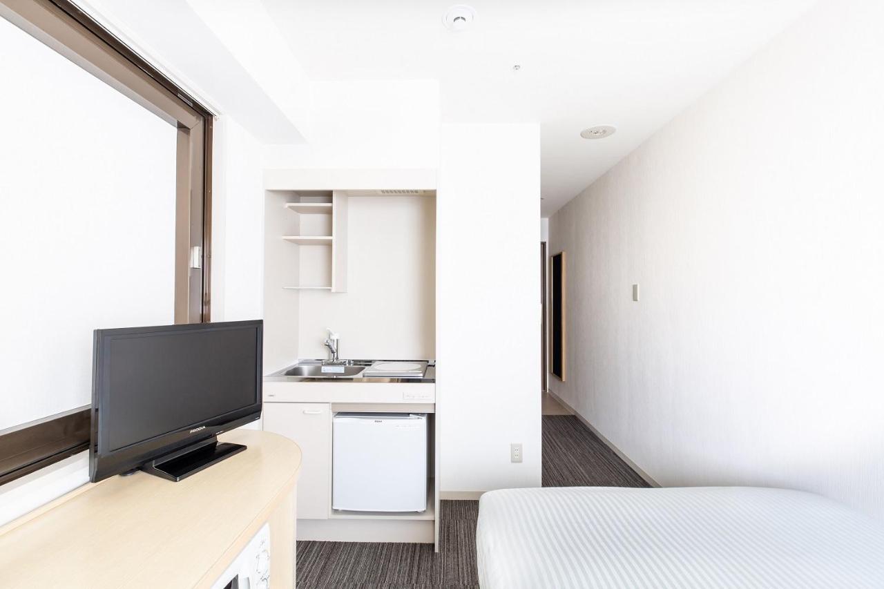 טוקיו Hotel Mystays Higashi Ikebukuro מראה חיצוני תמונה